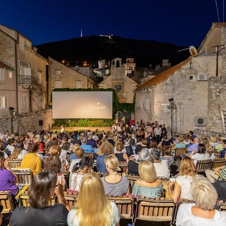 Angelus Rooms Dubrovnik Dış mekan fotoğraf