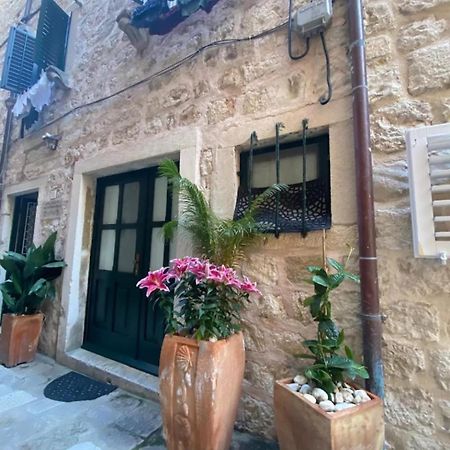 Angelus Rooms Dubrovnik Dış mekan fotoğraf