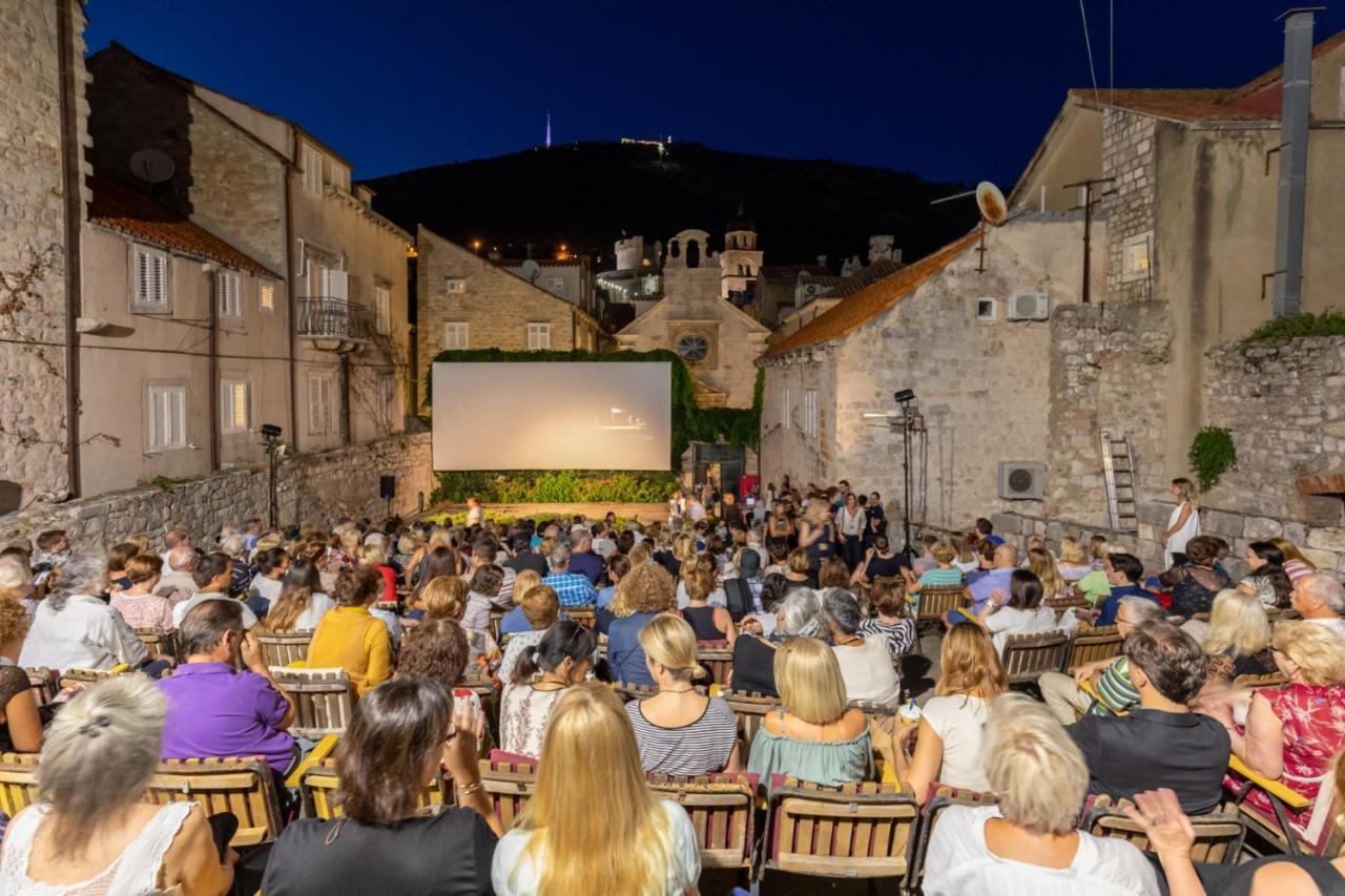 Angelus Rooms Dubrovnik Dış mekan fotoğraf