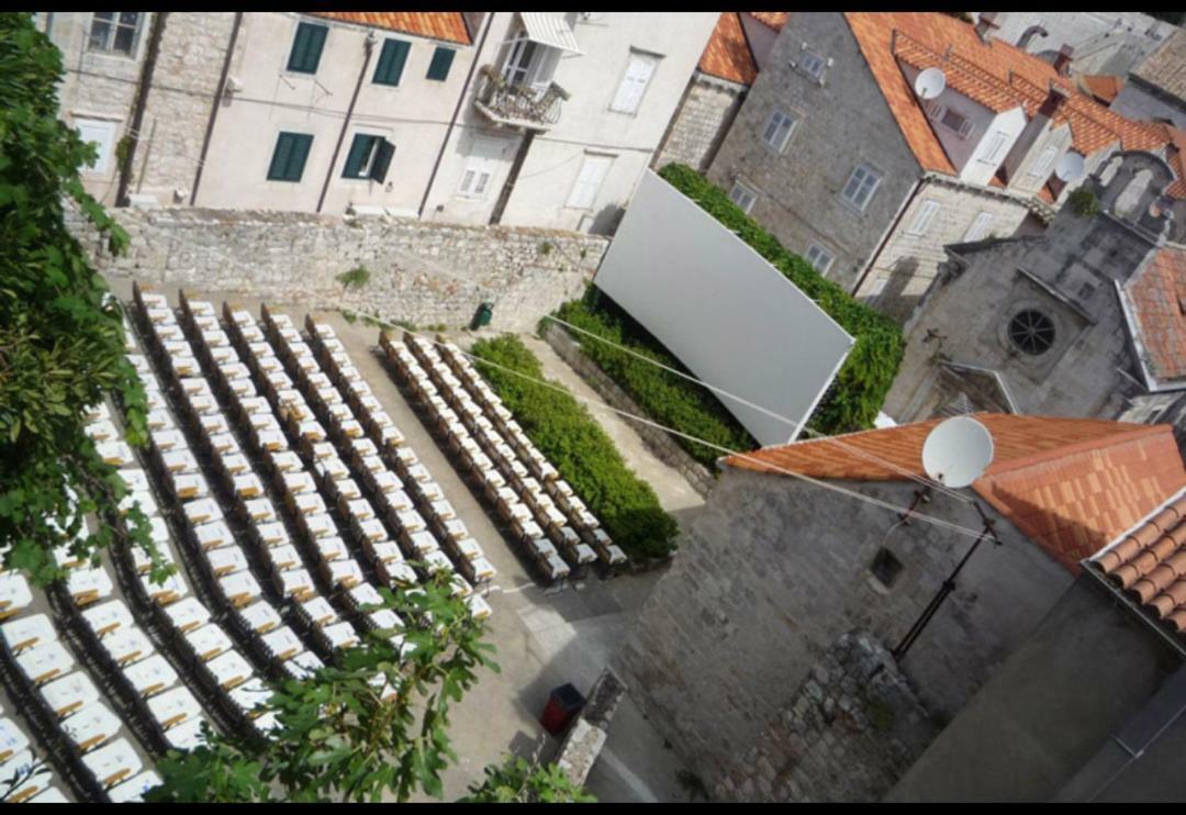 Angelus Rooms Dubrovnik Dış mekan fotoğraf