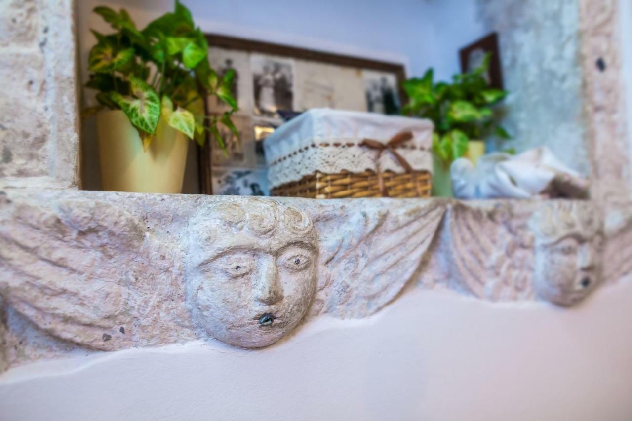 Angelus Rooms Dubrovnik Dış mekan fotoğraf