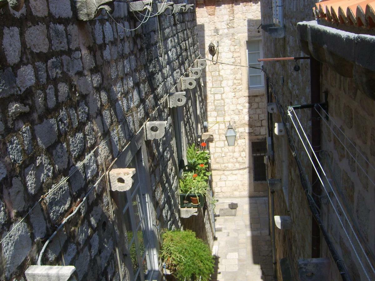 Angelus Rooms Dubrovnik Dış mekan fotoğraf