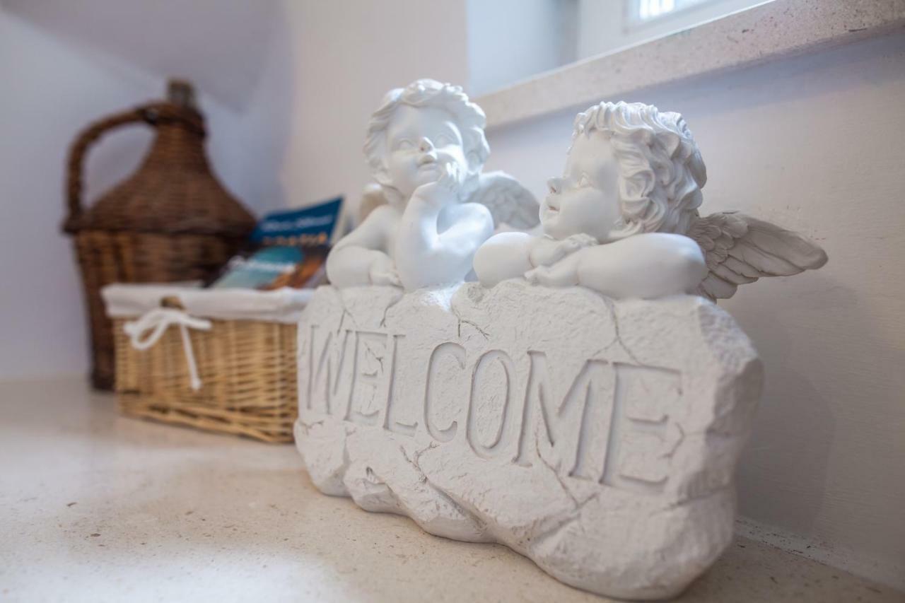 Angelus Rooms Dubrovnik Dış mekan fotoğraf