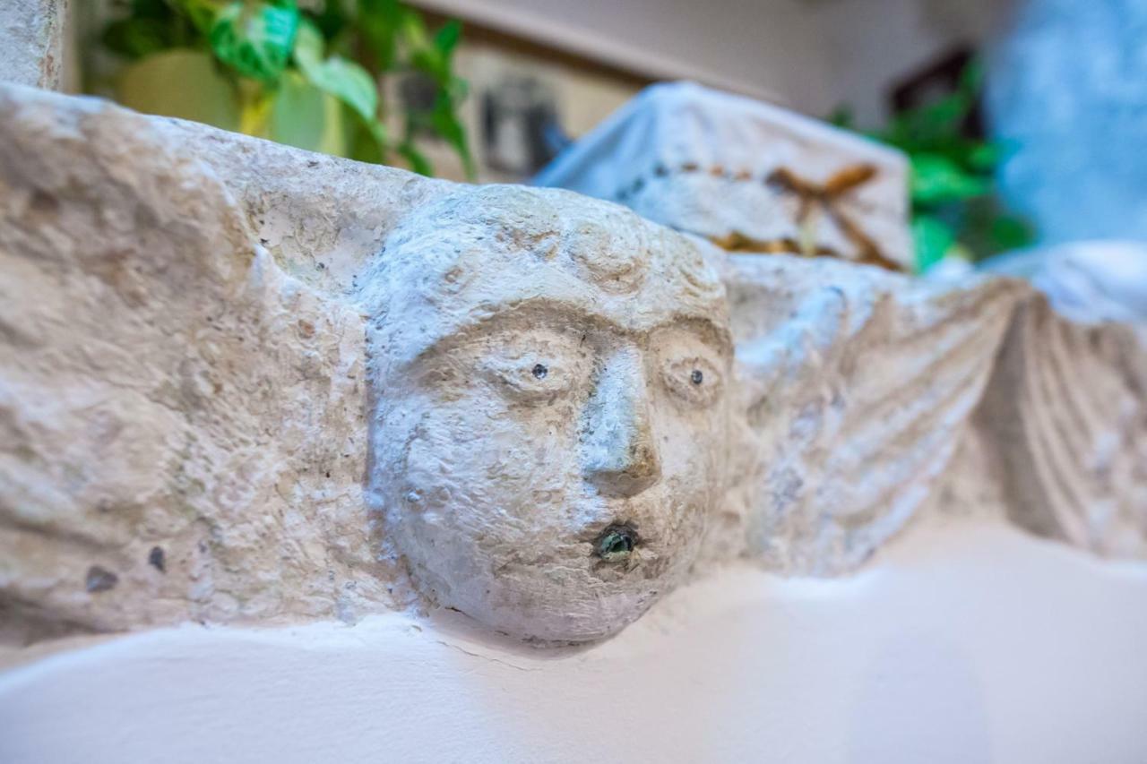 Angelus Rooms Dubrovnik Dış mekan fotoğraf