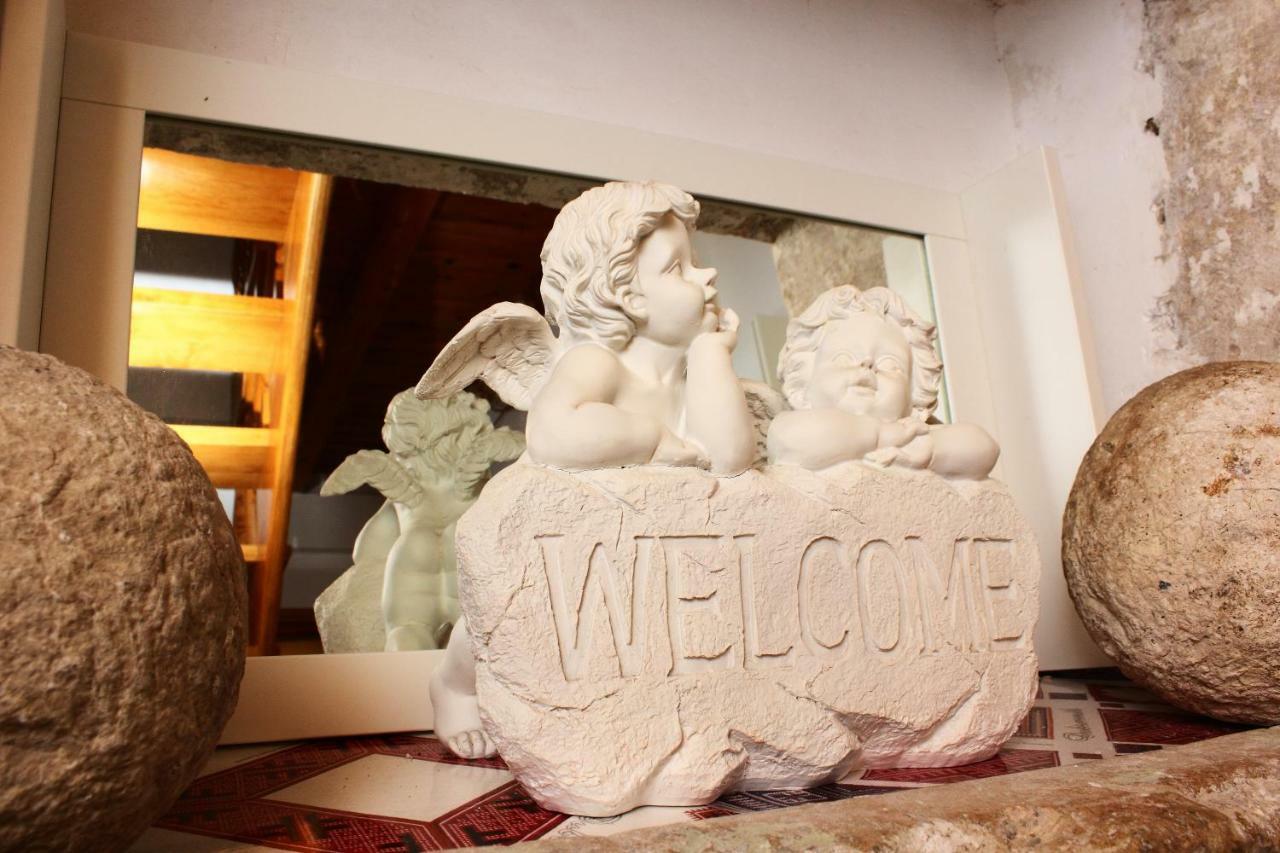 Angelus Rooms Dubrovnik Dış mekan fotoğraf