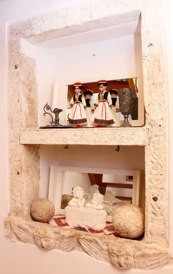 Angelus Rooms Dubrovnik Dış mekan fotoğraf