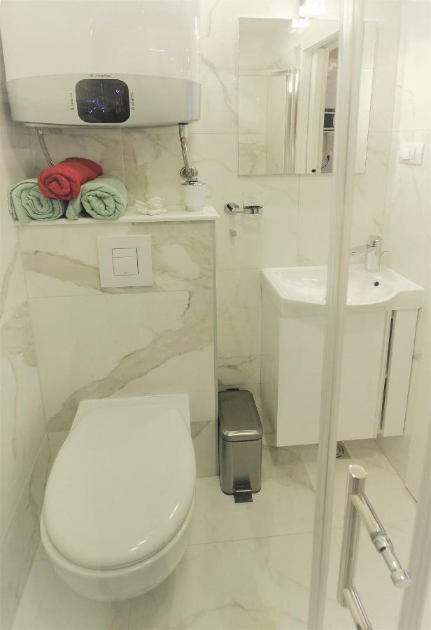 Angelus Rooms Dubrovnik Dış mekan fotoğraf