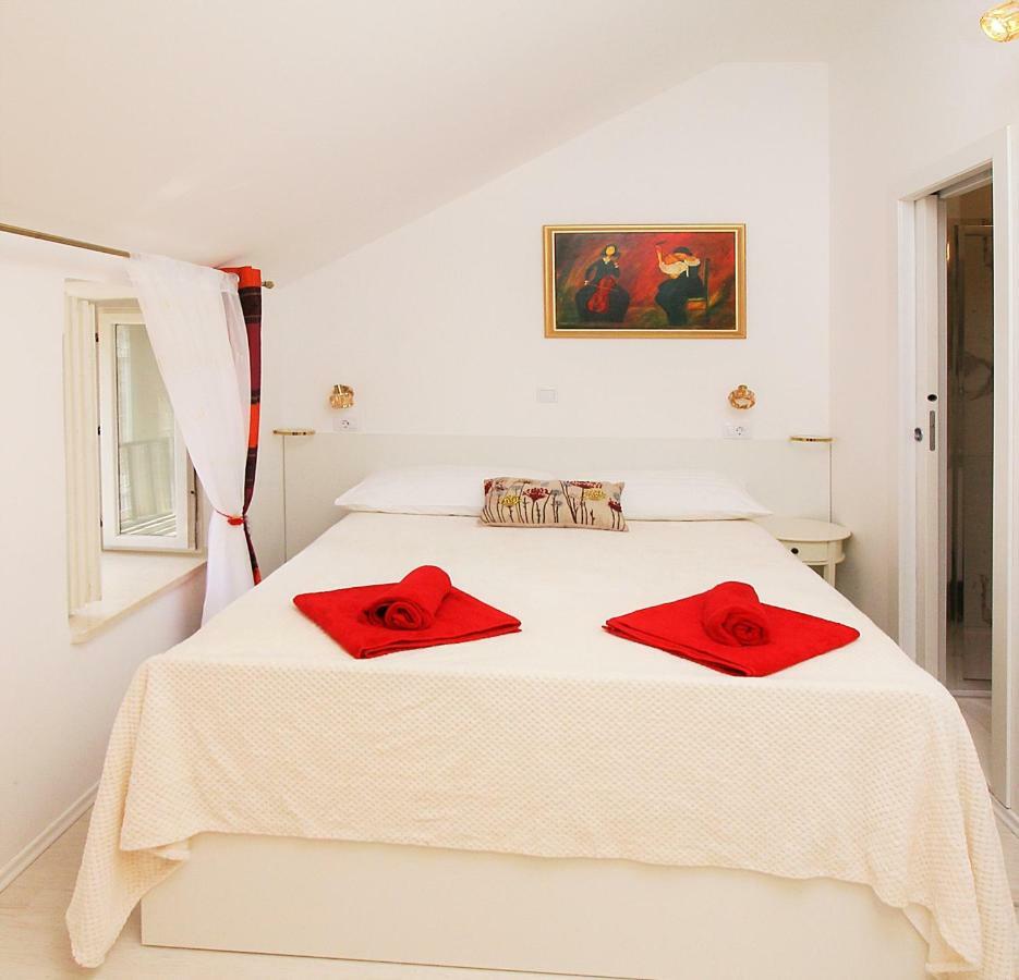 Angelus Rooms Dubrovnik Dış mekan fotoğraf